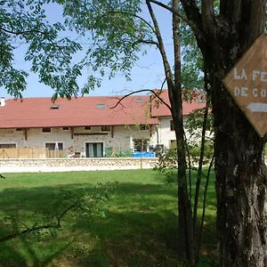 La Ferme De Coron Belley