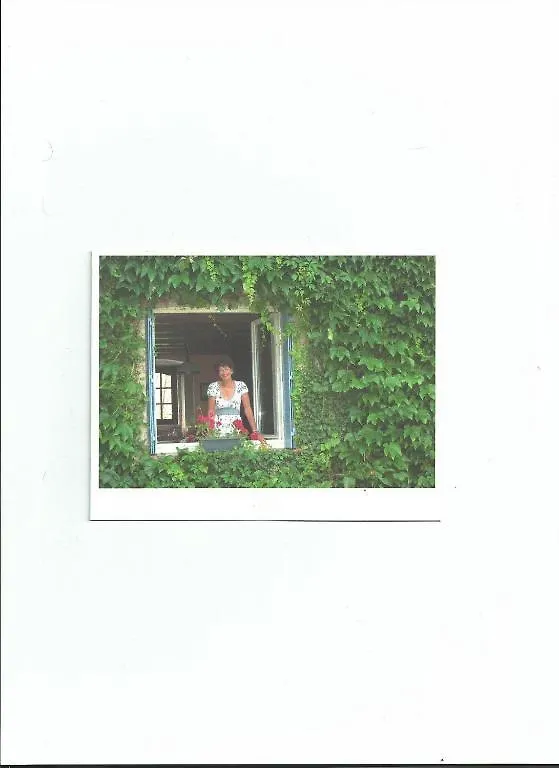 Chambres D'Hotes La Prairie Belley France